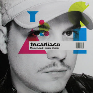 Tocadisco - Music Loud