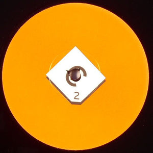 Lee-Cabrera - Voodoo Love