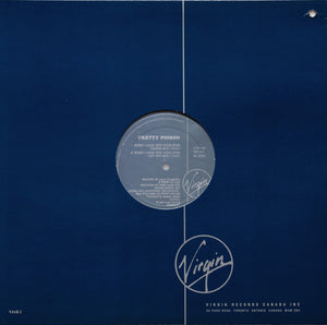 Pretty Poison - When I Look Into Your Eyes / Nighttime Vinyl Record