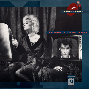 One To One - Forward Your Emotions