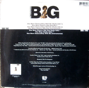 Notorious B.I.G. - One More Chance