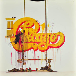 Chicago - Chicago IX Chicago's Greatest Hits - 1975