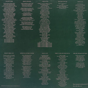 Smiths, The - The Queen Is Dead - 1986