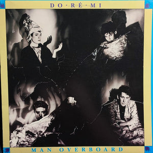 Do-Ré-Mi - Man Overboard