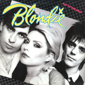 Blondie - Eat To The Beat - 1979