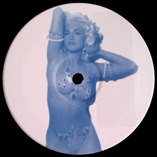 Madonna - Jump (Remix)