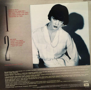 Sherry Kean - People Talk - 1984