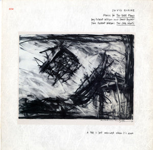 David Byrne - Music For The Knee Plays - 1985