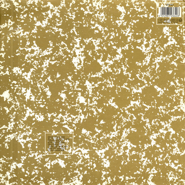 Simple Minds - Once Upon A Time - 1985