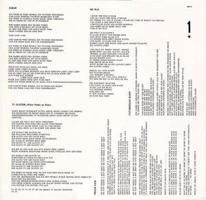 Nina Hagen - Love - 1988