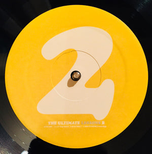 Various - The Ultimate Lessons 2 - 2002