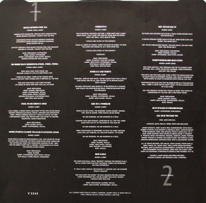 China Crisis - Difficult Shapes & Passive Rhythms - Some People Think It's Fun To Entertain - 1982