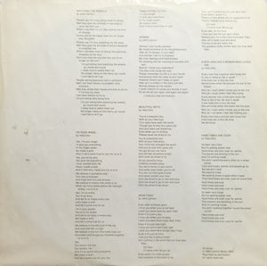 John Lennon & Yoko Ono - Double Fantasy