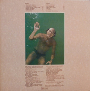 Jimmy Buffett - Changes In Latitudes Changes In Attitudes - 1977