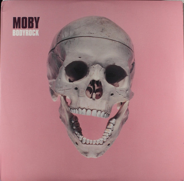 Moby - Bodyrock - 1999