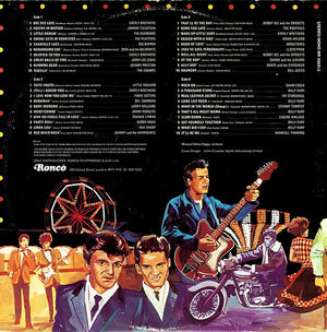 Various - That'll Be The Day