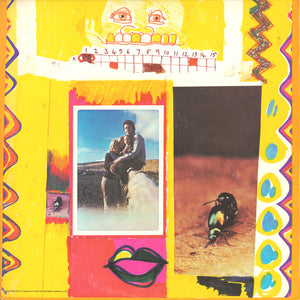 Paul & Linda McCartney - Ram - 1971