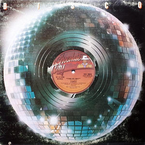 Cameo - Find My Way 1979 - Quarantunes