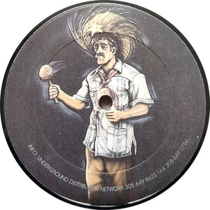 Pimp Daddies - The Vibe