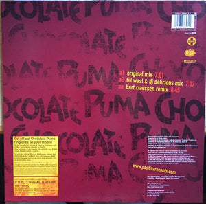 Chocolate Puma - Always And Forever