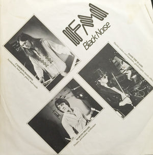 FM - Black Noise - 1978