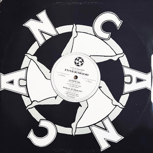 Innermood - Jamm On / What Is House?