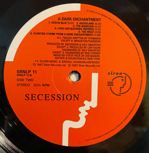 Secession - A Dark Enchantment