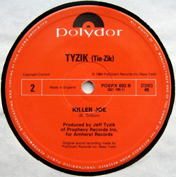 Jeff Tyzik - Jammin' In Manhattan