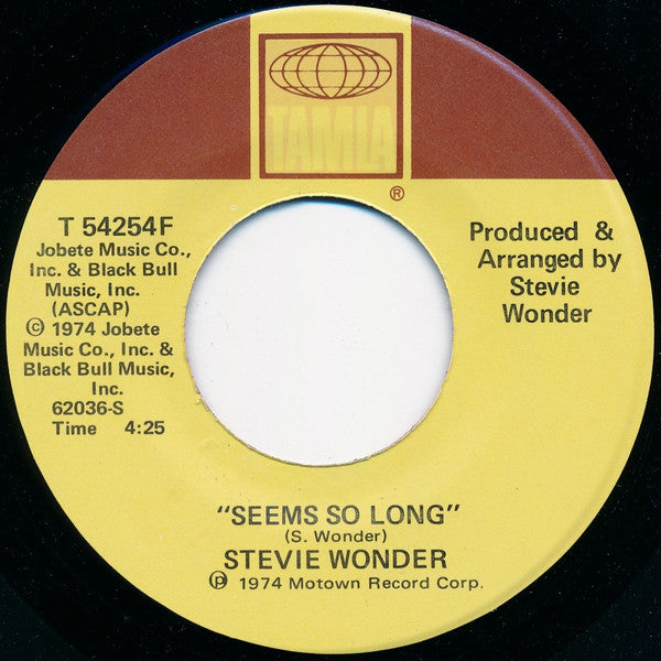 Stevie Wonder - Boogie On Reggae Woman