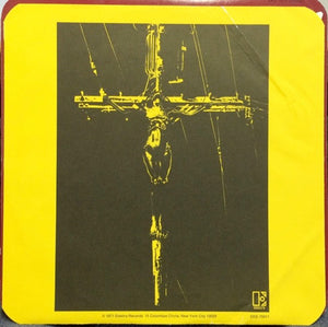 Doors, The - L.A. Woman - 1971