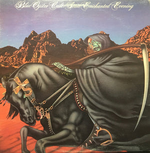 Blue Öyster Cult - Some Enchanted Evening - 1978