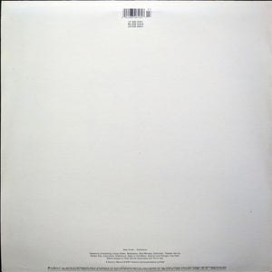 New Order - Substance - 1987