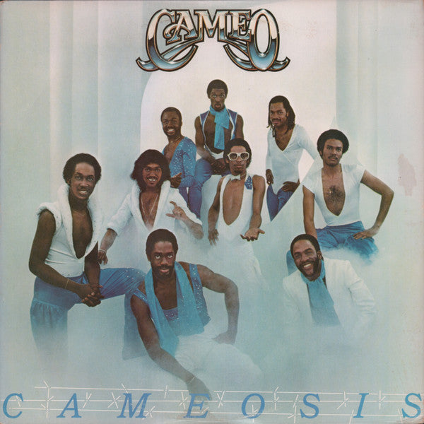 Cameo - Cameosis