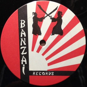 Venom - Canadian Assault - 1985