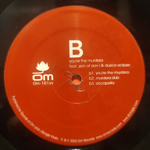 J. Boogie's Dubtronic Science - Purple Perpendicular Phonics - 2004