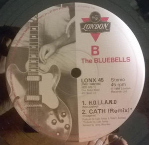 The Bluebells - I'm Falling 1984 - Quarantunes