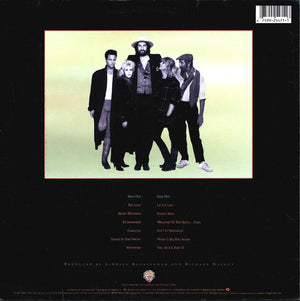 Fleetwood Mac - Tango In The Night - 1987