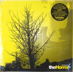 RJD2 - The Horror - 2003