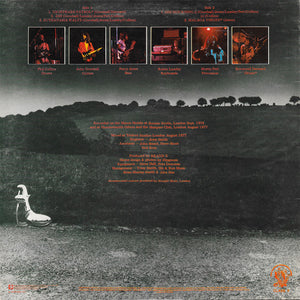 Brand X (3) - Livestock