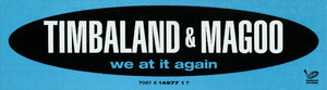 Timbaland & Magoo - We At It Again