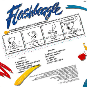 No Artist - Flashbeagle