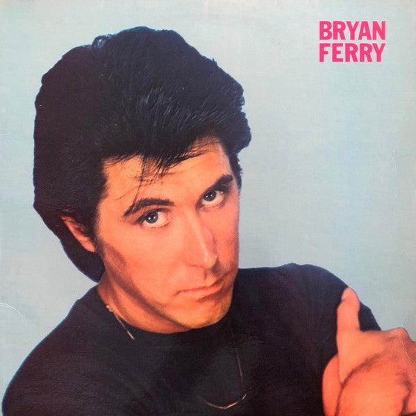 Bryan Ferry - These Foolish Things 1973 - Quarantunes