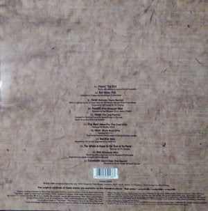 Ruby - Salt Peter Remixed (Revenge, The Sweetest Fruit.)