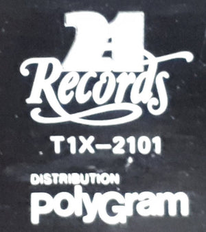 Afrika Bambaataa & Soulsonic Force - Planet Rock