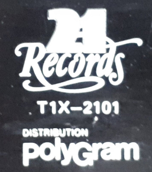 Afrika Bambaataa & Soulsonic Force - Planet Rock