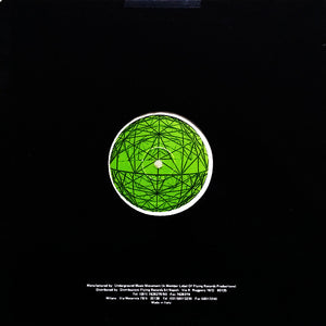 3 Of Us - The Land Of Flux