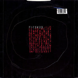 Cure, The - Close To Me - 1985