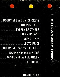 Various - That'll Be The Day