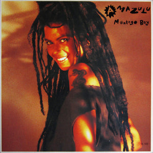Amazulu - Montego Bay