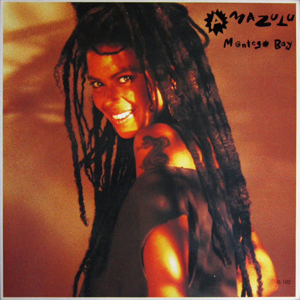 Amazulu - Montego Bay